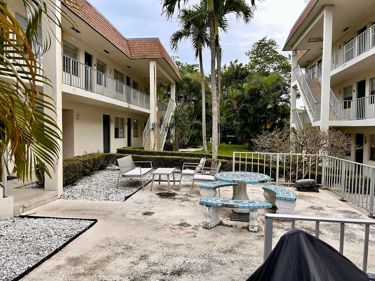 1 bed, 1.0 bath, 552 sqft, $1,650 — Photo 1