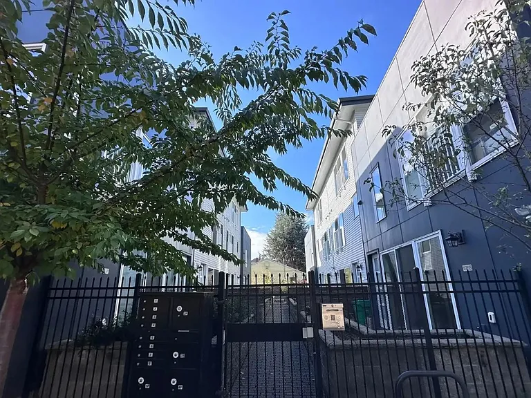 Michigan Townhomes