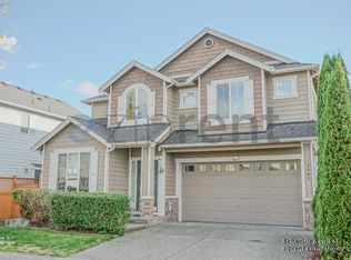 1602 170th St SE, Bothell, WA 98012