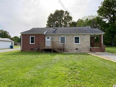 3827 Howle St, Paducah, KY, 42003