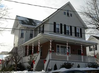 211 Church St, Taylor, PA 18517