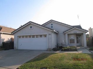 3422 Alder Canyon Way, Antelope, CA