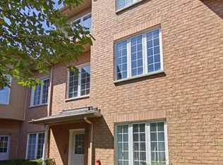 20 Saint Moritz Way #9, Markham, ON L3R 4G4