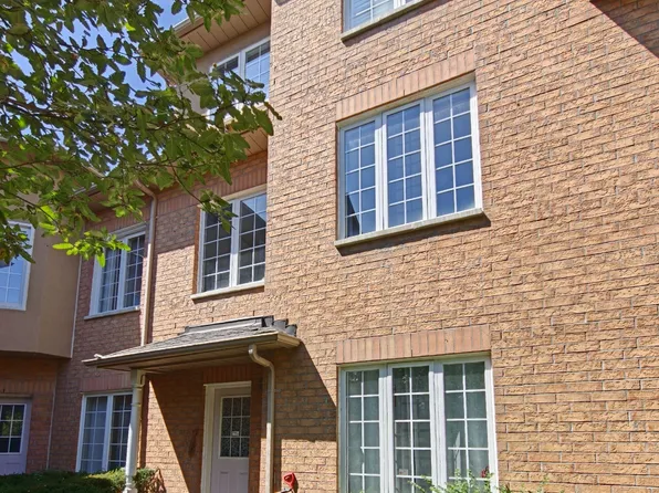 20 Saint Moritz Way, Markham, ON