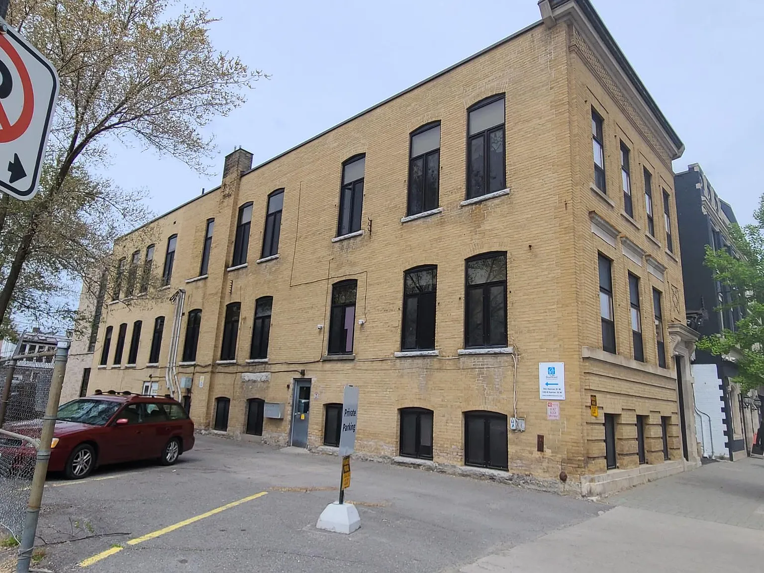 Tvm 192 Hunter Street West Inc — Photo 3