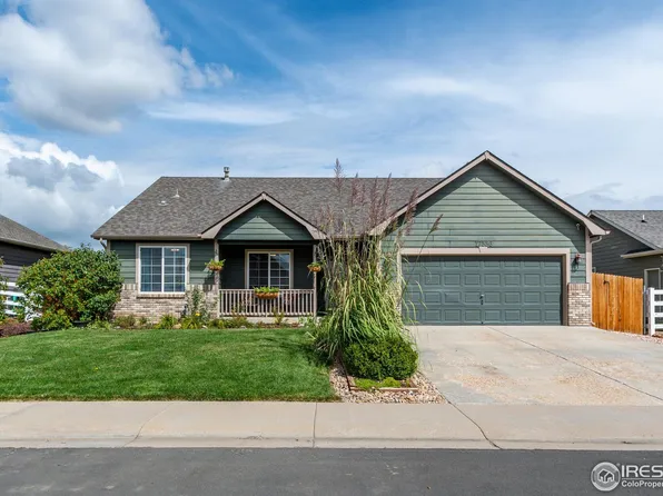 17556 Margil Rd, Mead, CO 80542