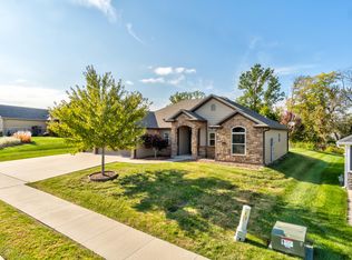 4011 Shearwater Dr, Columbia, MO 65203