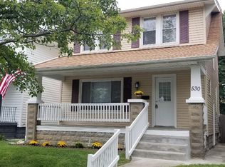 530 Sheldon Ave, Columbus, OH 43207