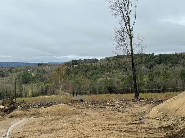 0 Cass Hill Road, Meredith, NH 03253