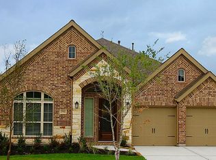 27911 Coulter Dr, Spring, TX 77386