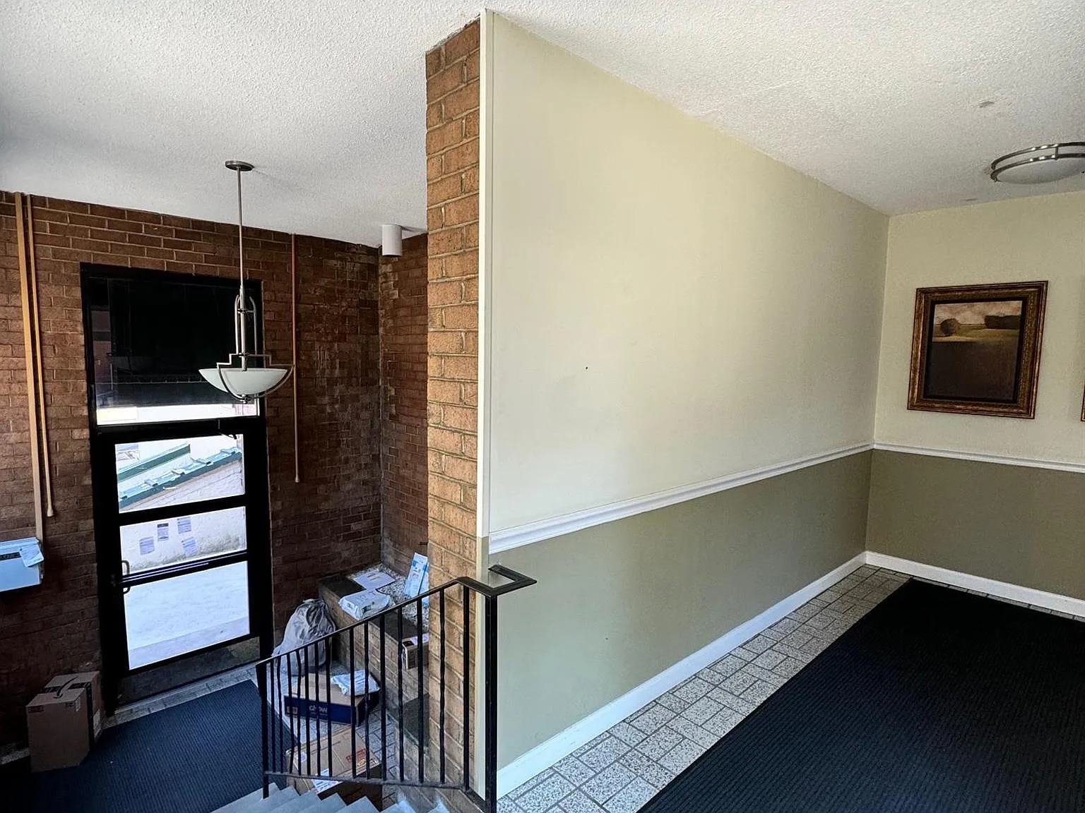 1 bed, 550 sqft, $2,550 — Photo 4