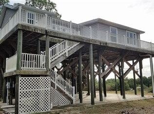 16490 Paroda Ave, Cedar Key, FL 32625