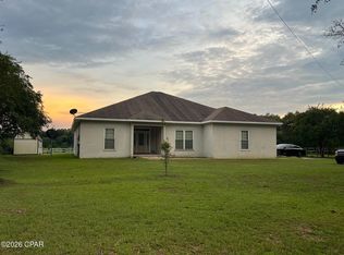 1379 Joe Neel Rd, Chipley, FL 32428