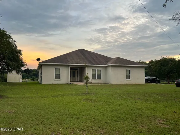 1379 Joe Neel Rd, Chipley, FL 32428