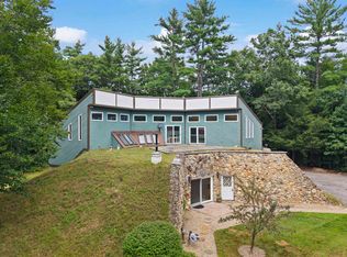 101 Black Brook Road, Goffstown, NH 03045