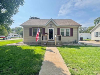 1903 9th St, Columbus, NE, 68601