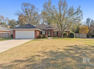27838 Turkey Branch Dr, Daphne, AL 36526