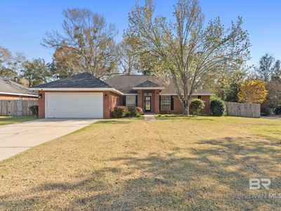 27838 Turkey Branch Dr, Daphne, AL, 36526