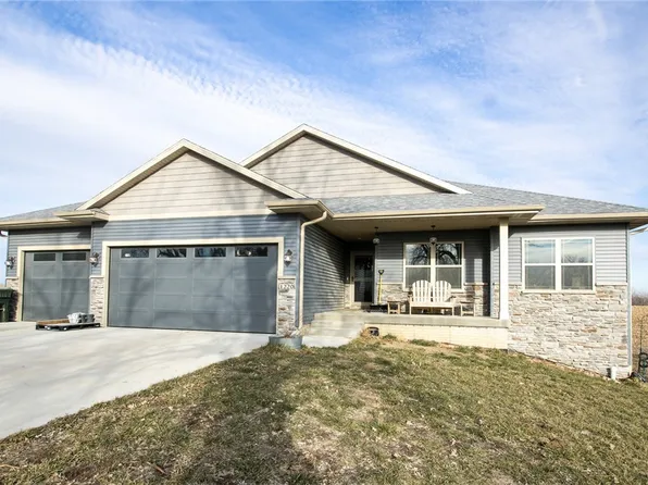 1220 150th Ave, Knoxville, IA 50138