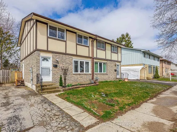 1763 Aldersbrook Rd, London, ON N6G 3E2