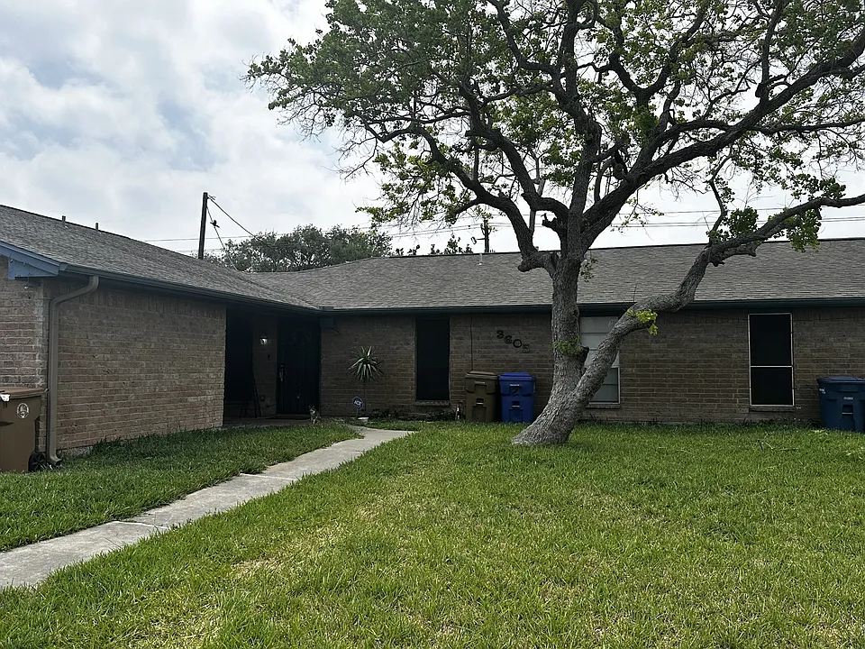 3605 Crestbrook Ct