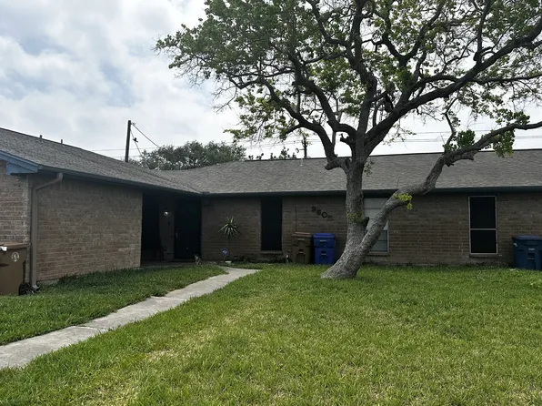 3605 Crestbrook Ct, Corpus Christi, TX 78415