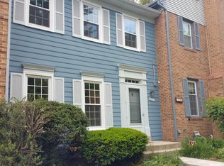 2712 Shawn Leigh Dr, Vienna, VA 22181
