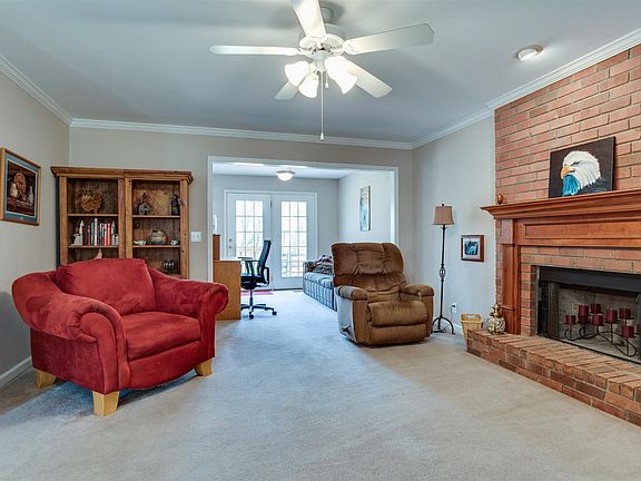 5th image of 2702 Adobe Hills Pl