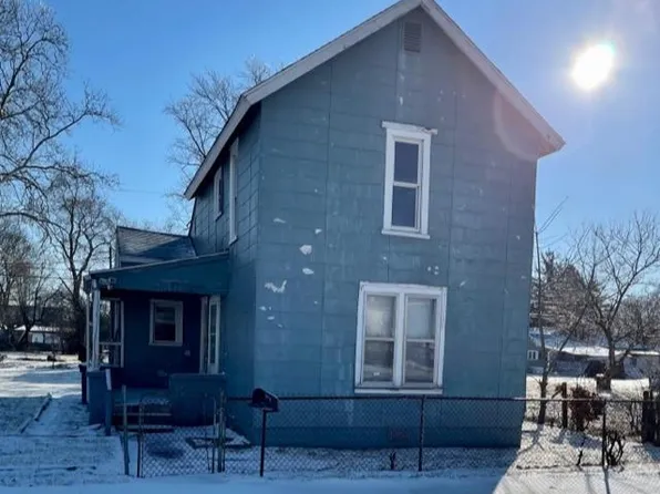 1811 S Florence St, Marion, IN 46953