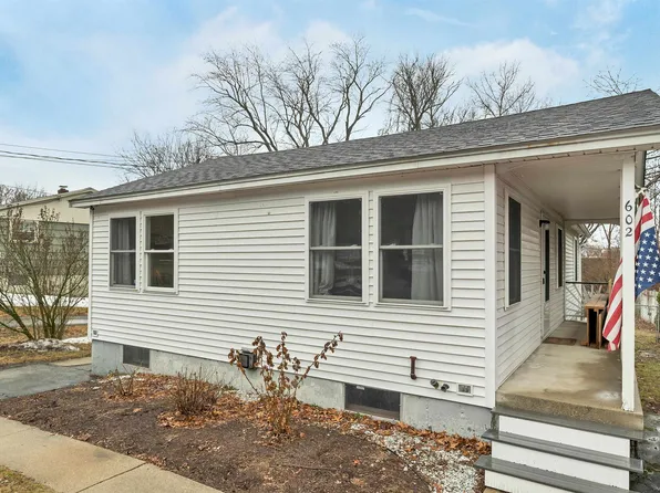 602 Brown Avenue, Manchester, NH 03103