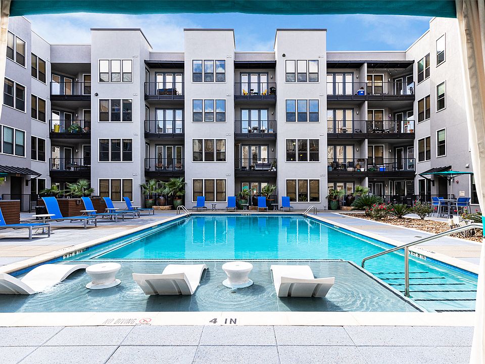 Pressler Pool