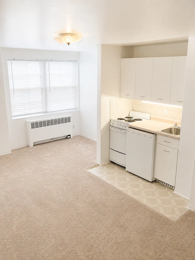 The Avenue apartments — Photo 1