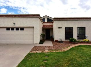 11808 Pete Rose Dr, El Paso, TX 79936