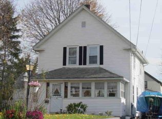 18 Elm St, Johnston, RI 02919