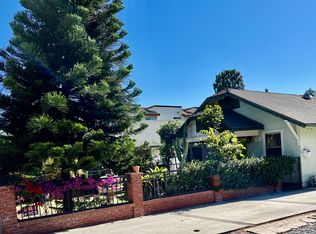 1444 Corson St, Pasadena, CA 91106