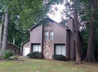 6316 Rushingbrook Dr, Raleigh, NC 27612