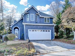 1112 Ashbury Dr, Decatur, GA 30030
