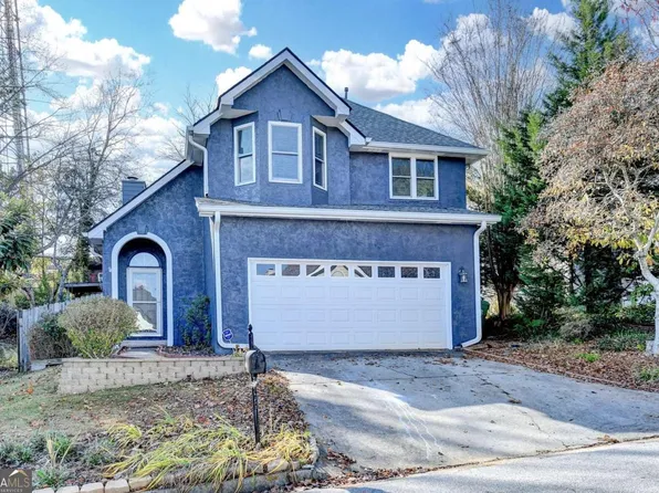1112 Ashbury Dr, Decatur, GA 30030
