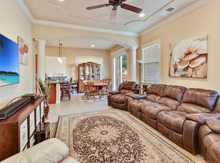 6106 Via Presidio Ln, Orangevale, CA 95662