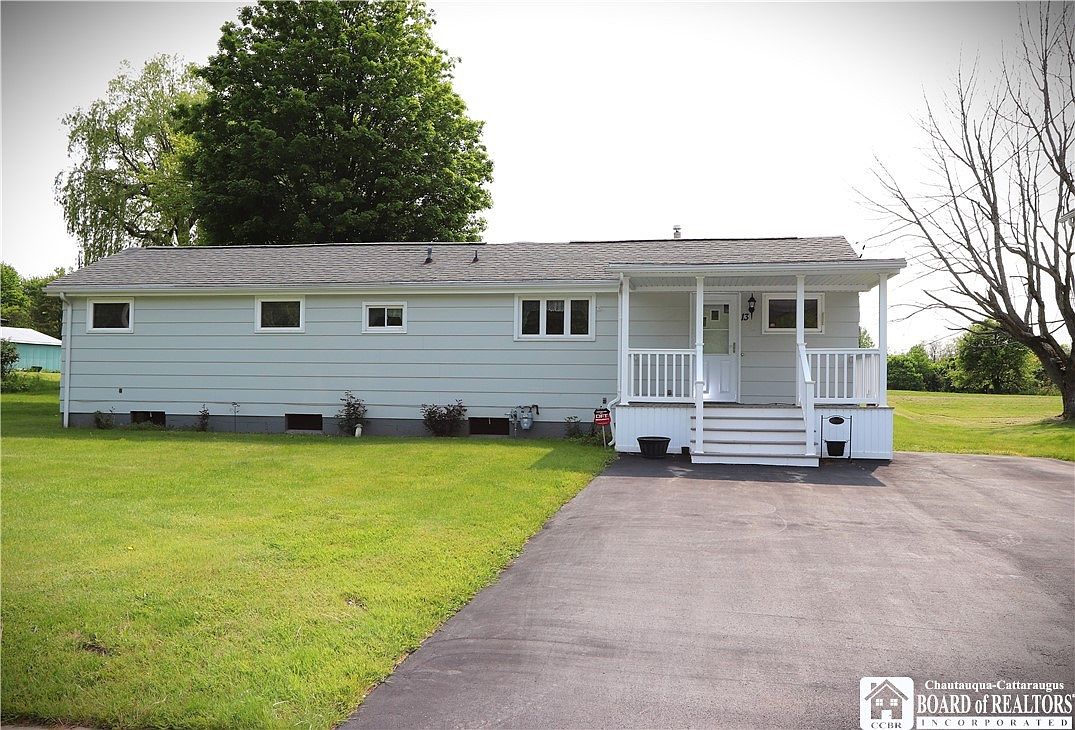 13 Old Mill Rd, Brocton, NY 14716 Zillow