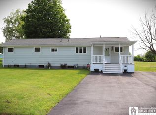 13 Old Mill Rd, Brocton, NY 14716