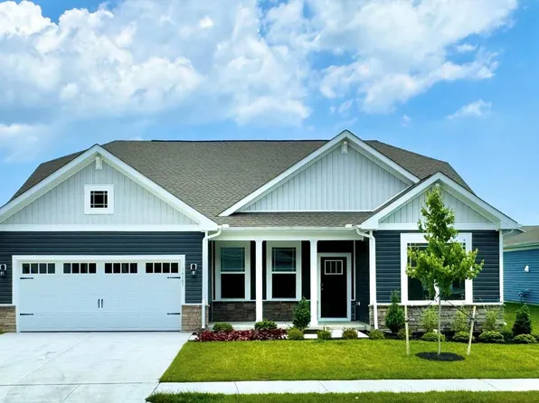 82 W Sarah Side Dr, Harrington, DE 19952