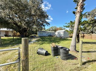 2652 SW Terrell St, Arcadia, FL 34266