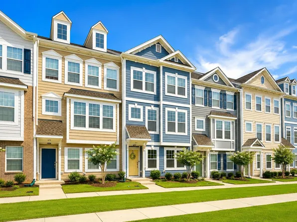 677 Grand Central Sta, Apex, NC 27502