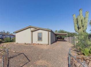 119 N 88th St, Mesa, AZ 85207