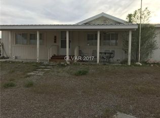 496 Theresa Ct, Alamo, NV 89001