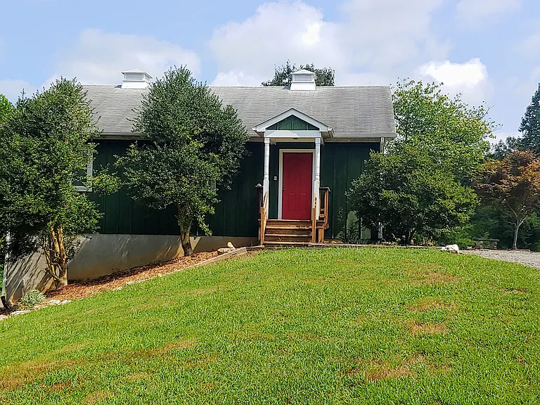 6405 Creek Xing #1 — Photo 1