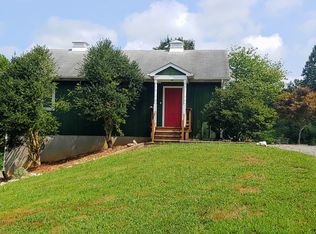 6405 Creek Xing #1, Rixeyville, VA 22737