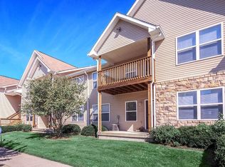 1301 S Adams St APT 5, Bloomington, IN 47403