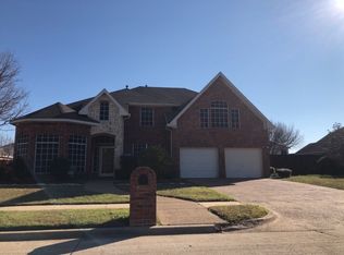 612 Candle Meadow Blvd, Desoto, TX 75115